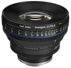لنز-زایس-Zeiss-Compact-Prime-CP-2-21mm-T2-9-Cine-Lens-PL-Mount